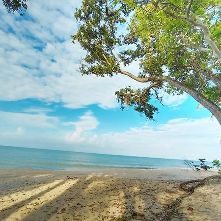 Sri Penawar Harmoni Sweet Grace X Desaru Coast Water Park Johor Bahru Lejlighed Eksteriør billede