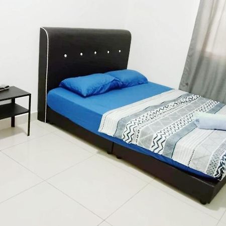 Sri Penawar Harmoni Sweet Grace X Desaru Coast Water Park Johor Bahru Lejlighed Eksteriør billede