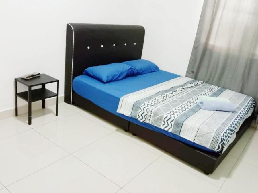 Sri Penawar Harmoni Sweet Grace X Desaru Coast Water Park Johor Bahru Lejlighed Eksteriør billede